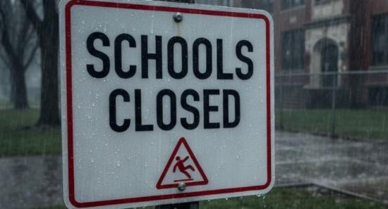 Zonal Directors to Decide on School Closures